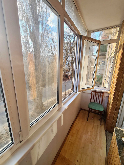 Продаж Квартира 1-кімнатна, 2/5 поверх на Добрий Шлях вул., д. 5 Київ - фото 8