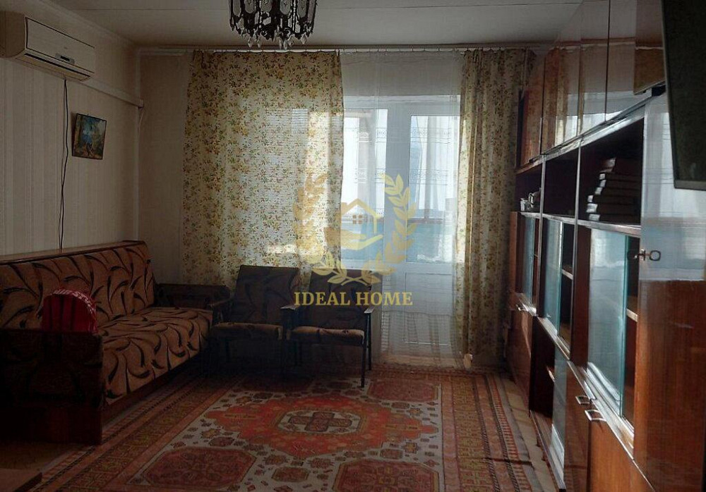 Продаж 1-кімнатної квартири по Харківському шосе в Києві Київ - фото 2