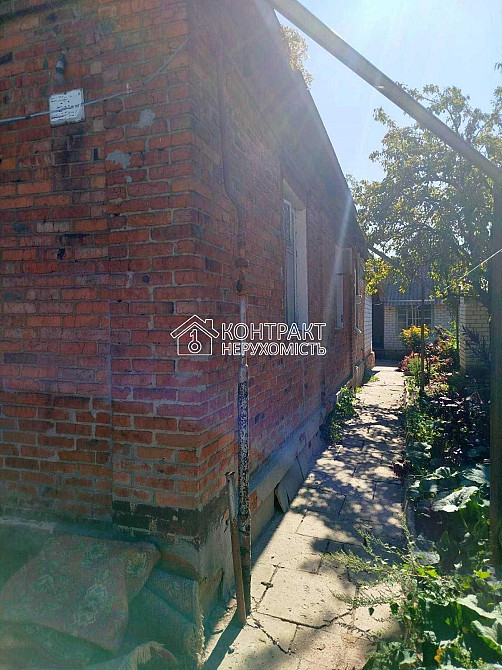Продаж Будинок 2-кімнатний на вул. Шацький в'їзд Харків - фото 3