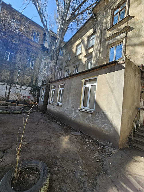 Квартира в историческом центре. ул. Греческая Odessa - photo 2