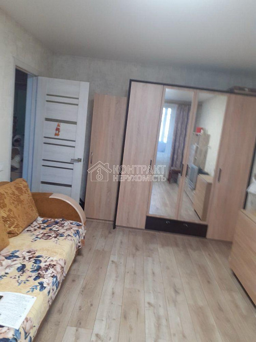 Продаж Квартира 1-кімнатна, 1/12 поверх на вул. Салтівське Kharkiv - photo 4