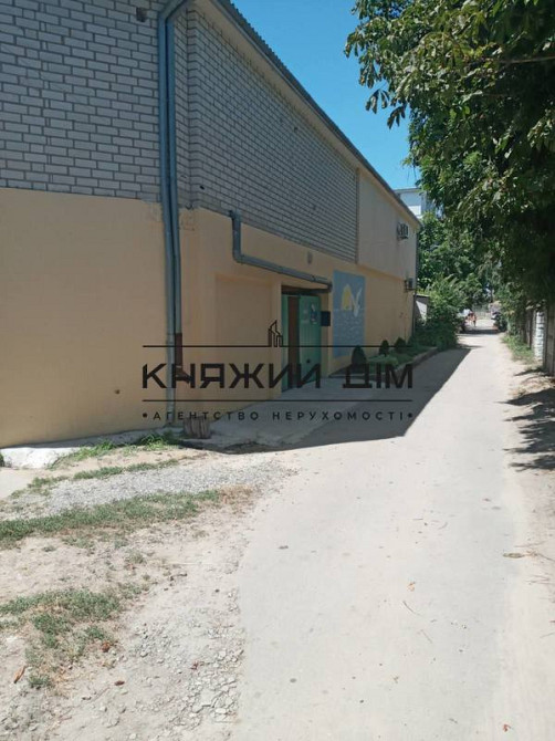 Продаж приміщення вільного призначення на Железный Порт Київ - фото 2