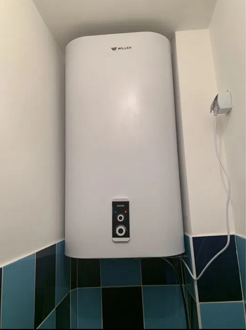 Оренда Квартира 3-кімнатна, 2/5 поверх на Братиславська, 15 Киев - изображение 9