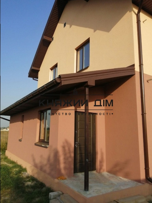 Продаж 2-поверховий Будинок з ділянкою 10 сот 166 кв.м    - фото 10