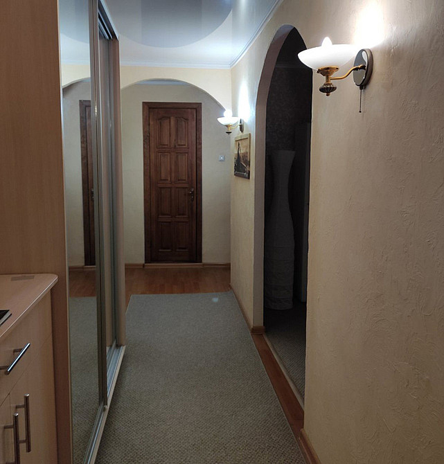 Продаж Квартира 4-кімнатна, 1/10 поверх на Березинская ул., 35 Днепр - изображение 12