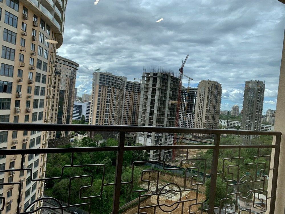 Продаж Квартира 1-кімнатна, 14/25 поверх на Генуэзская ул., 3г Одеса - фото 10