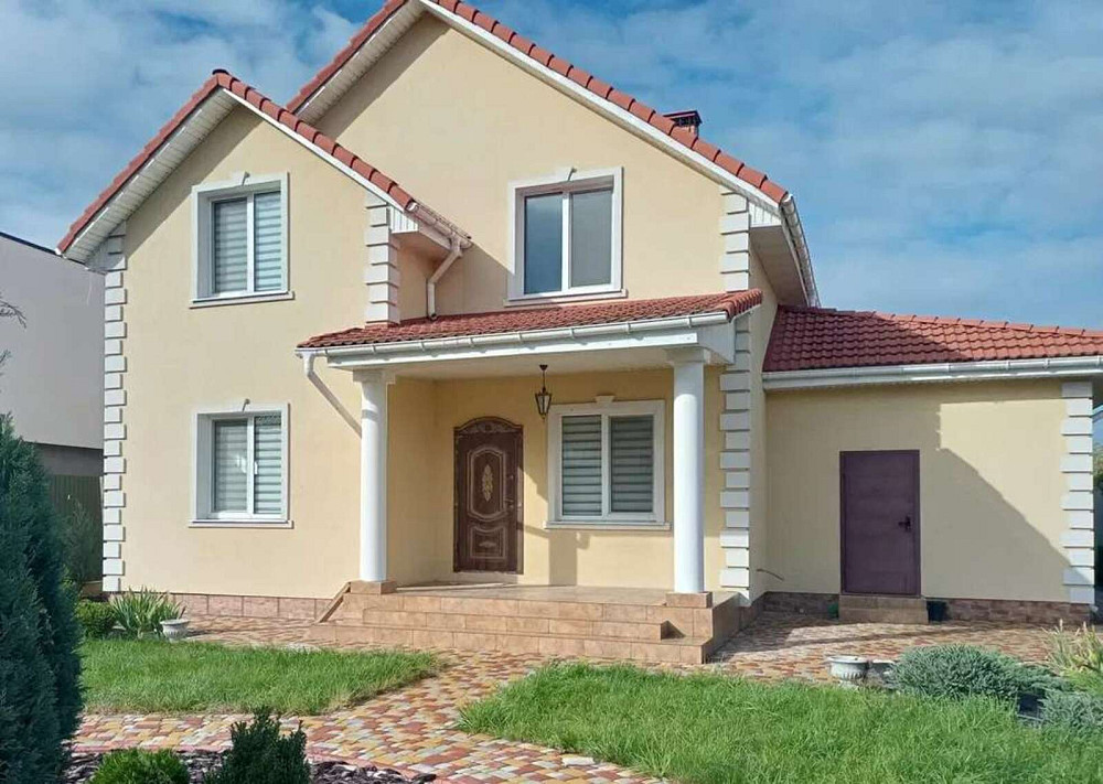 Оренда Квартира на ул. Берёзовая Київ - фото 1