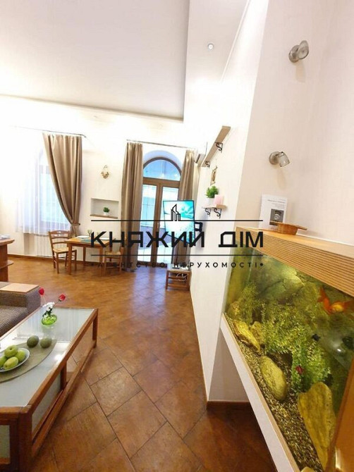 Оренда Квартира 2-кімнатна, 2/5 поверх на Эспланадная ул. Київ - фото 7