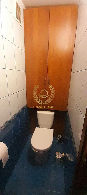 Продаж Квартира 3-кімнатна на Кирилловская ул., 131 Київ - фото 16