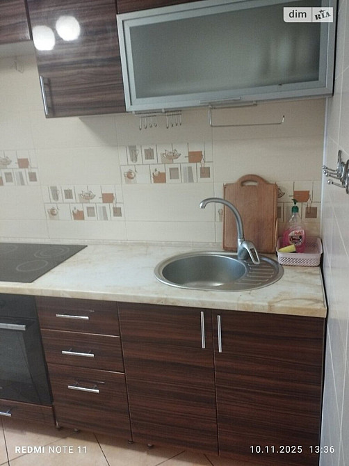 Оренда Квартира 3-кімнатна, 8/9 поверх на Сенатора Маккейна Вінниця - фото 3