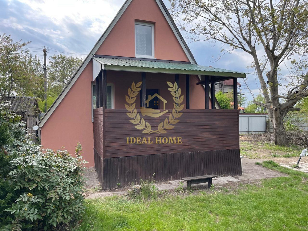 Продам дачу біля с. Артемівка садове товариство Агро Артемівка - фото 1