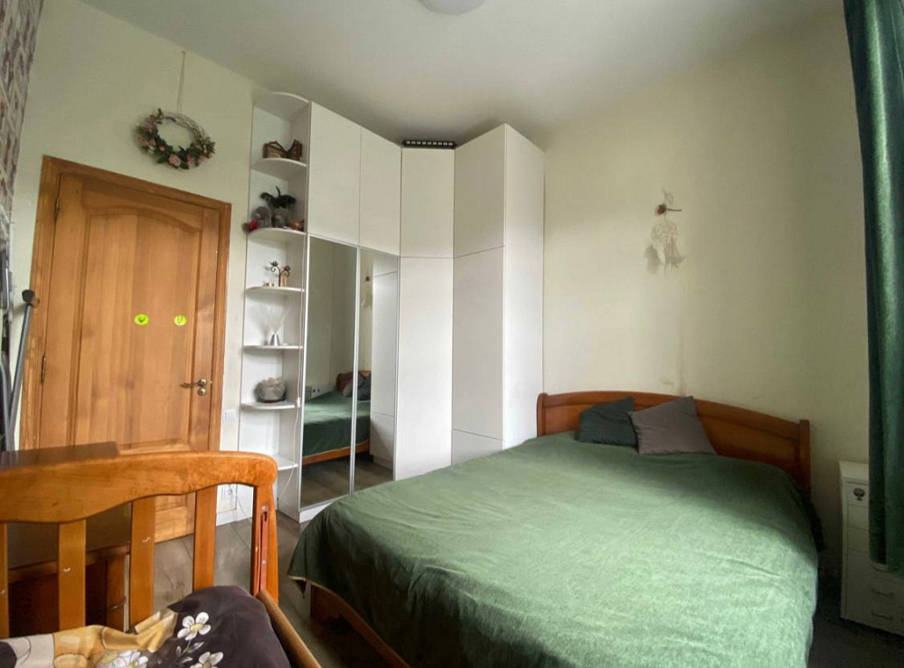 Продам 3-х комнатную в районе Кирхи Одеса - фото 7