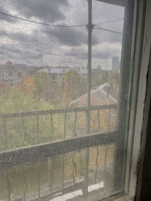 Продаж Квартира 3-кімнатна, 5/5 поверх на Мира, 5 Київ - фото 6