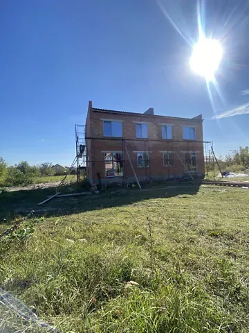 Продаж 2-поверховий   107 кв.м 4 кімн. на мас. Київський  - фото 6