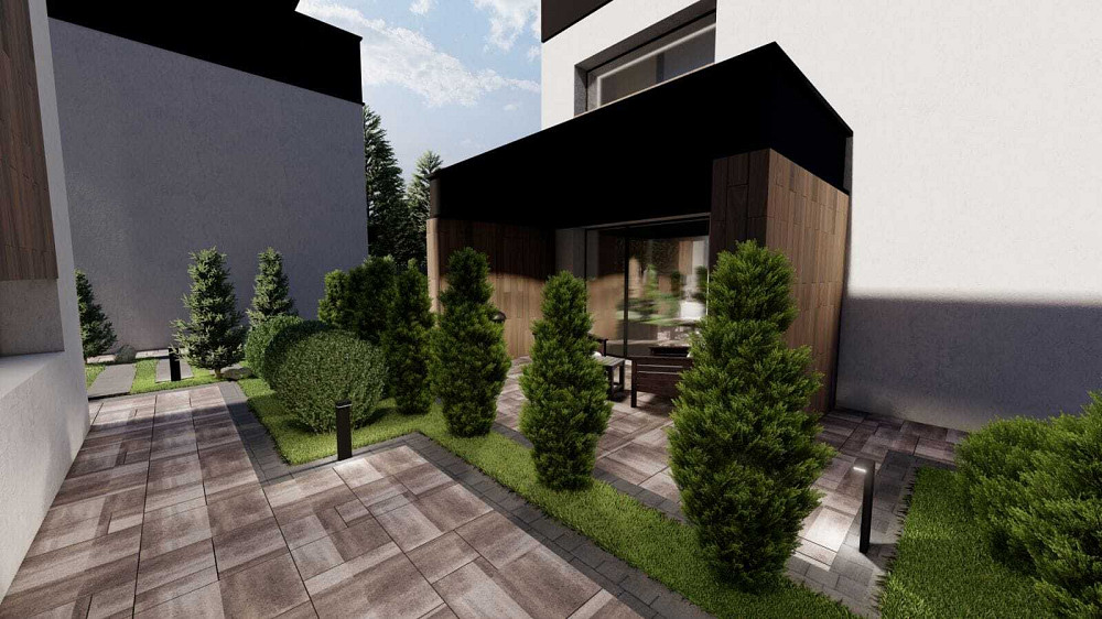 Продаж Будинок на Грушевського Mykulychyn - photo 2