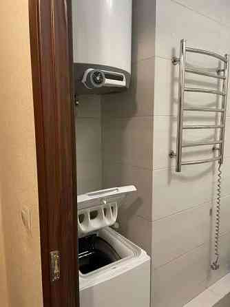 Оренда Квартира 1-кімнатна, 4/24 поверх на ул. Бориса Гмыри Kiev