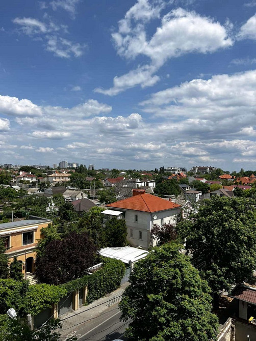 Квартира на 13 й станции Большого Фонтана ЖК Море Одеса - фото 16