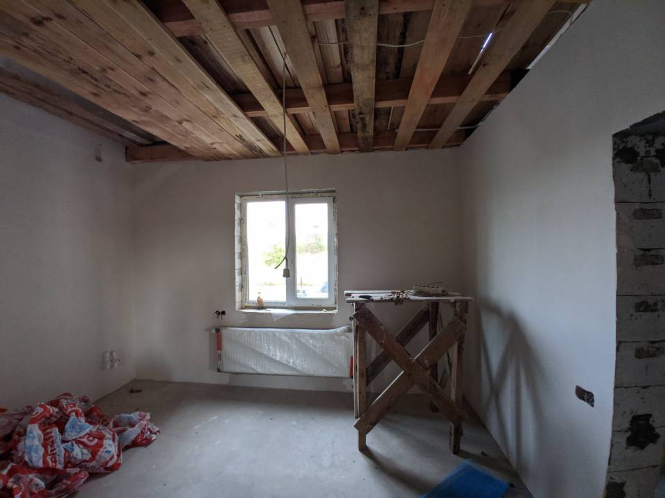 Продаж 2-поверховий Будинок  160 кв.м 4 кімн. на с. Геронимівка, Геронимівка - фото 8