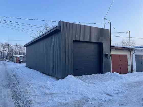 Продаж Гараж/паркомісце на Головатого вул., 14 Івано-Франківськ