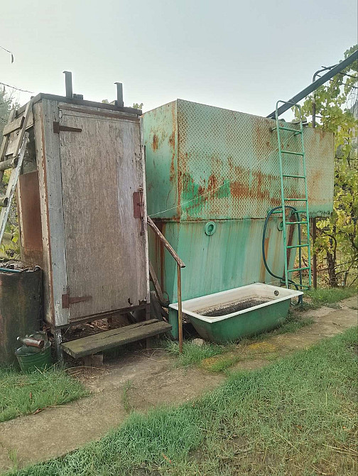 Продаж Будинок 4-кімнатний на Христиновский ОСМ, 460 Yehorivka - photo 16