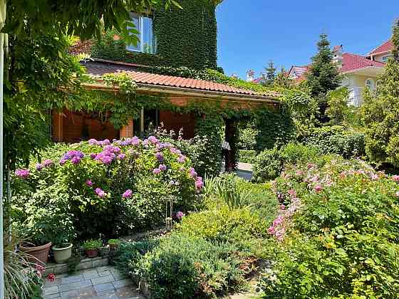 Продаж Будинок на Большой Фонтан / Фонтанская Дорога Odessa