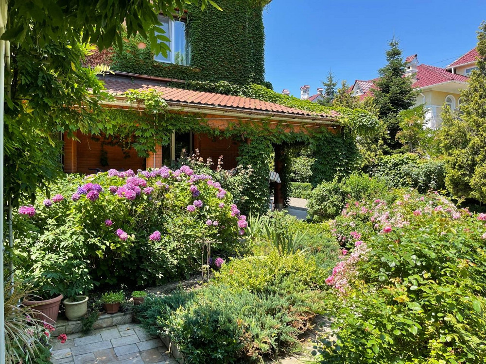 Продаж Будинок на Большой Фонтан / Фонтанская Дорога Odessa - photo 3