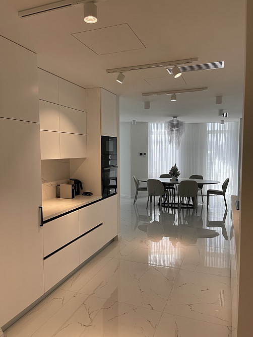 Продаж Квартира 3-кімнатна, 4/20 поверх на Мореходный пер., 2а Odessa - photo 6