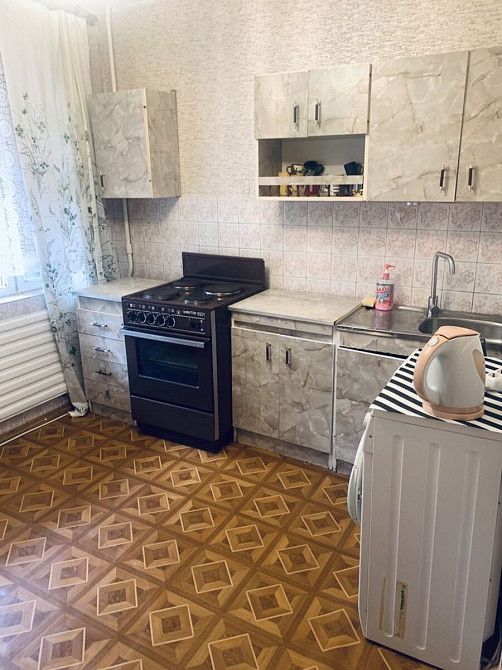 Оренда Квартира 1-кімнатна, 3/16 поверх на Скрипника Мстислава Патриарха ул. (Островского Николая), 15 Kiev - photo 10