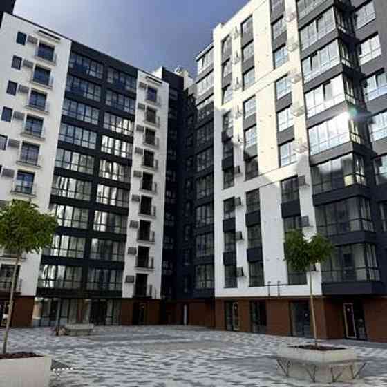 Продаж Квартира 2-кімнатна, 7/10 поверх Івано-Франківськ