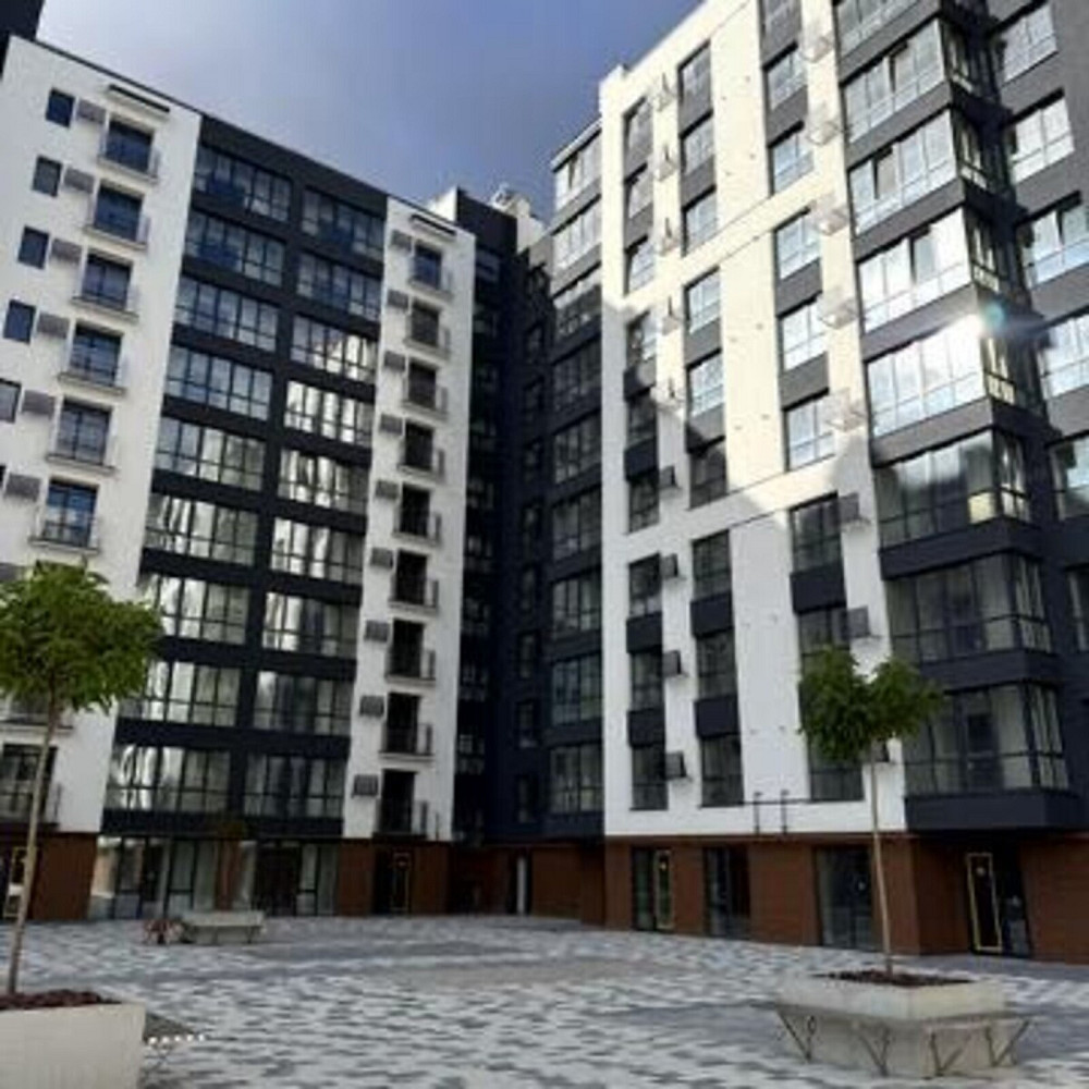 Продаж Квартира 2-кімнатна, 7/10 поверх Івано-Франківськ - фото 1