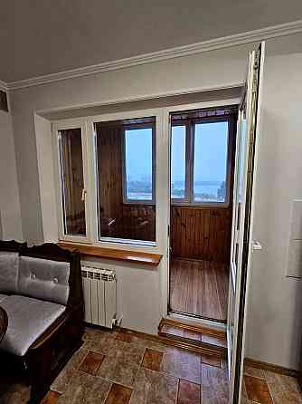 Оренда Квартира 2-кімнатна, 7/16 поверх на Миколи Бажана, 36 Киев