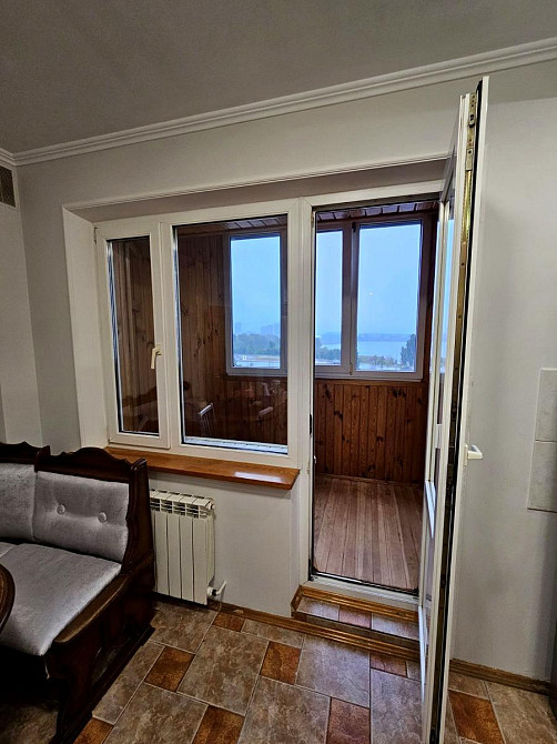 Оренда Квартира 2-кімнатна, 7/16 поверх на Миколи Бажана, 36 Київ - фото 4