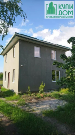 Будинок. с.Нове Кропивницький