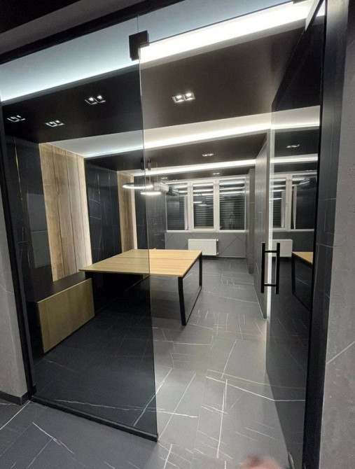 Оренда офісне приміщення на Небесной Сотни поверх - 1/16 Одесса - изображение 2