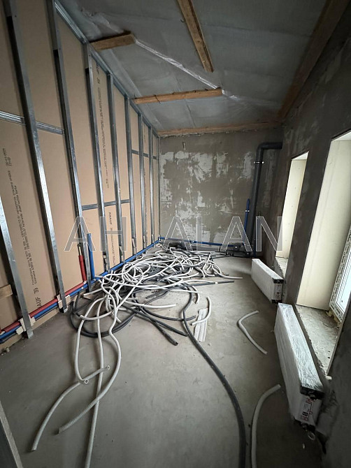 Оренда приміщення вільного призначення на Полкова вул., 76 поверх - 1/3 Київ - фото 16