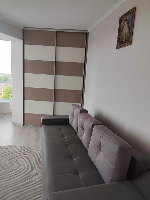 Продаж Квартира на улица Кульпарківська 230а L'viv - photo 2