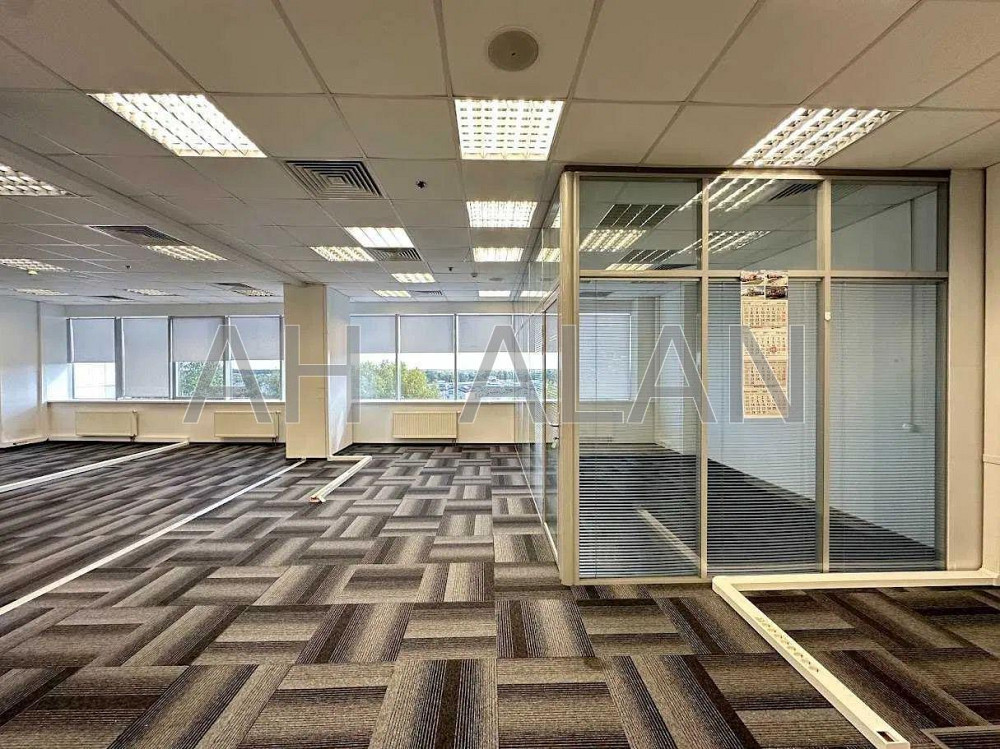 Оренда офісне приміщення на Столичне шосе, 103 приміщень - 1, поверх - 5/22 Київ - фото 7