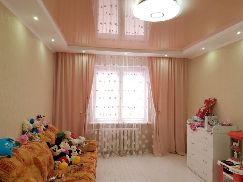 Продаж Квартира 3-кімнатна, 23/25 поверх на Урлівська, 38 Київ - фото 2