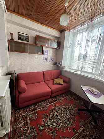 Оренда Квартира 1-кімнатна, 2/12 поверх на Архипенка, 2/12 Київ