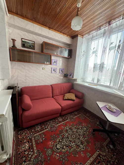 Оренда Квартира 1-кімнатна, 2/12 поверх на Архипенка, 2/12 Київ - фото 5