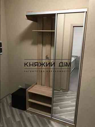 Продаж 1к Квартира 50 кв.м Пчелки Елены ул. Київ