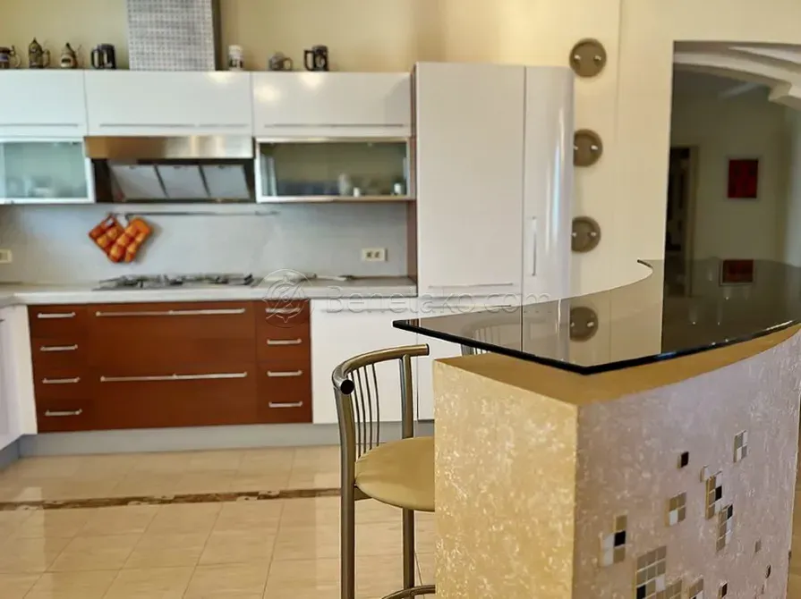 Оренда 4к Квартира 170 кв.м Французский бульвар Одеса - фото 7