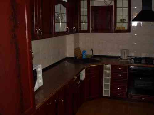 Оренда 3 кімнатної квартири по проспекту Червоної калини, Троєщина Код № 1150763 Kiev