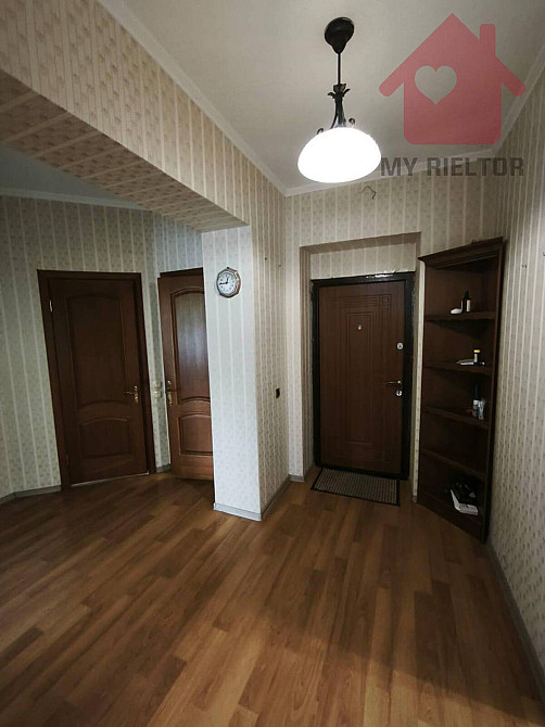 Продаж Квартира 3-кімнатна, 3/5 поверх на Климпуша Д. Ужгород - изображение 6