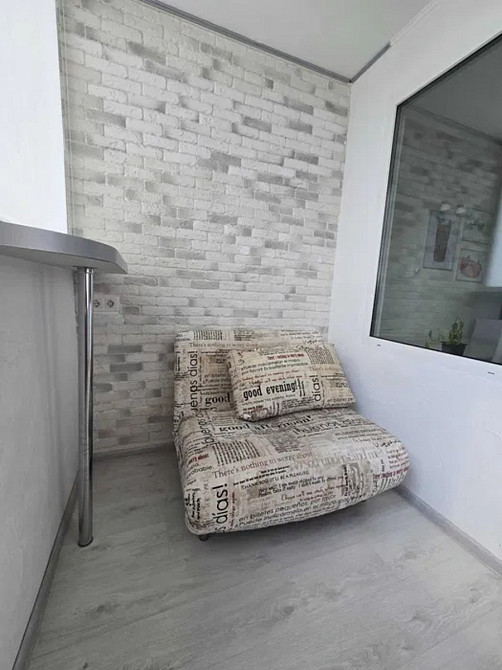 Оренда Квартира 1-кімнатна, 10/25 поверх на Григорія Ващенка, 3 Київ - фото 12