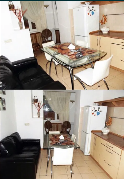 Продам часть дома на 7 станции Большого Фонтана Одесса - изображение 7