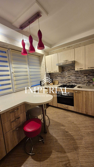 Оренда Квартира 2-кімнатна, 4/5 поверх на вул. Лейпцизька Київ - фото 2