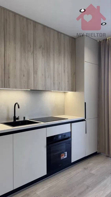 Оренда Квартира 1-кімнатна, 3/5 поверх на Руська Ужгород - изображение 4