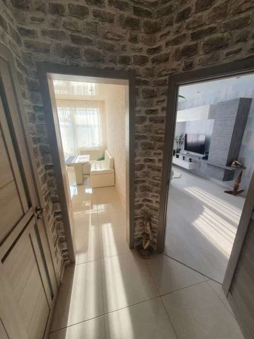 Оренда Квартира 1-кімнатна, 5/6 поверх на ул. Идейная Київ - фото 1