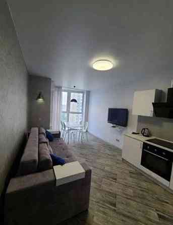 Оренда Квартира 2-кімнатна, 13/24 поверх на ул. Михаила Драгоманова, 2 Kiev